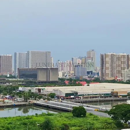 City View Staycation Near Mall Of Asia And Airport
