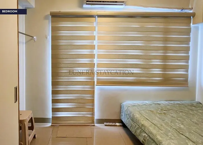 View Staycation Near Mall Of And Airport
