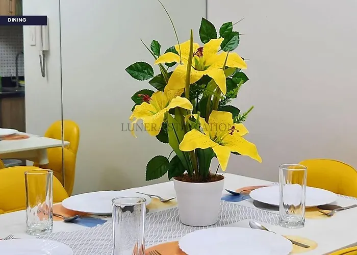View Staycation Near Mall Of And Airport