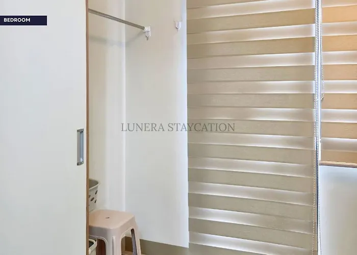 View Staycation Near Mall Of And Airport Manila